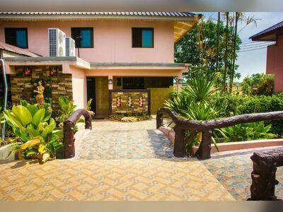 Sukhothai Grand Resort And Spa