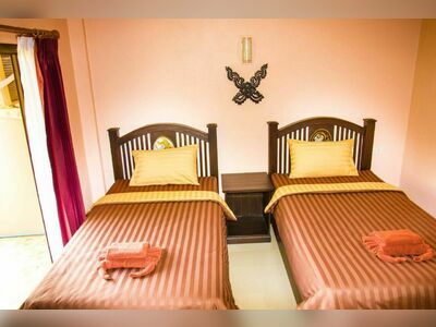 Sukhothai Grand Resort And Spa