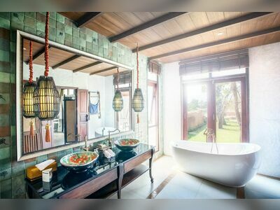 Sriwilai Sukhothai Resort & Spa