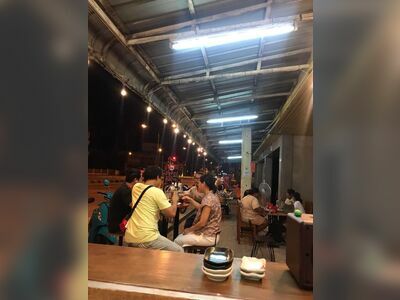 Izakaya Sukhothai