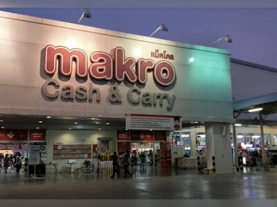 Makro Sukhothai