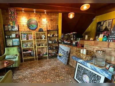 Farm café