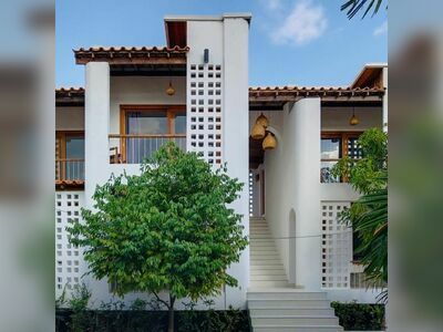 Canary Guesthouse