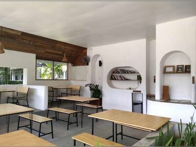 Canary Guesthouse