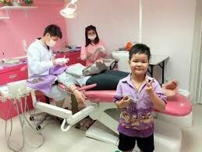 Baanrukyim Dental Clinic