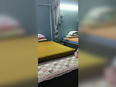 Massage for Health, Hatta Sukha