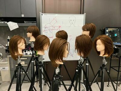 Duangkamol Salon