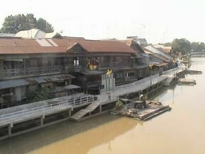 Sam Chuk Market