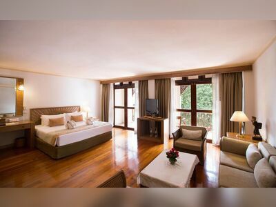 The Imperial Mae Hong Son Resort