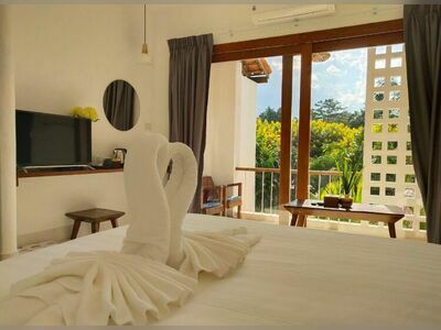 Canary Guesthouse