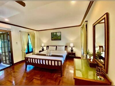 Fern Resort