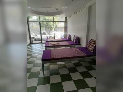 Wipa Health Massage
