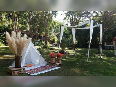 Banviewnam Camping & Resort