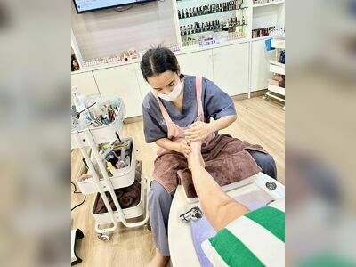 Catwalk nail & spa