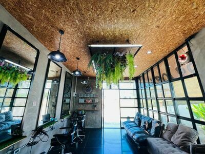 Sabai Hair Salon