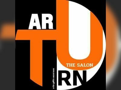 ART U TURN The salon
