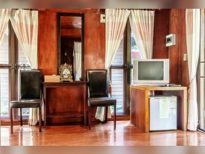 Banviewnam Camping & Resort