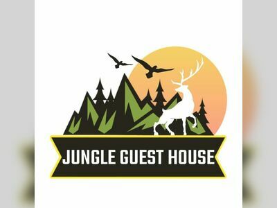 Jungle guest house