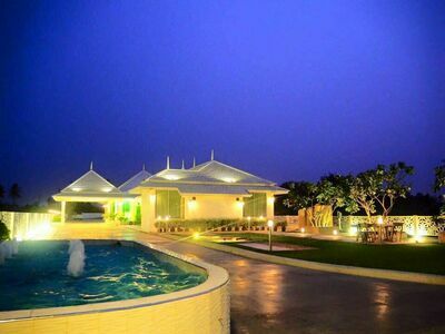 Zentara Massage and Spa