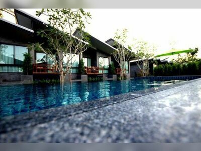 Family House Zen Boutique Resort