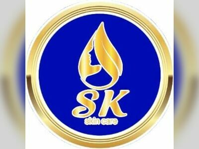 SK Skincare Suphanburi