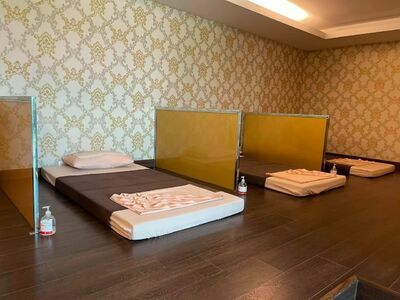 Zentara Massage and Spa