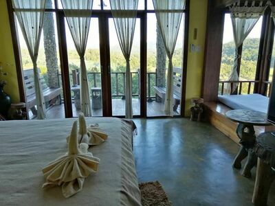 Khun Yuam Resort