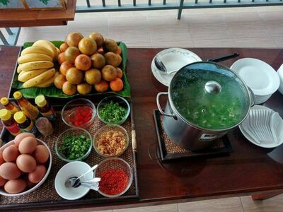 Jeerang Countryside Resort