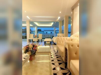 Zentara Massage and Spa