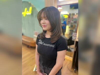 Duangkamol Salon