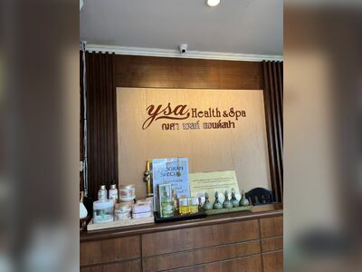 Ysa Health and Spa