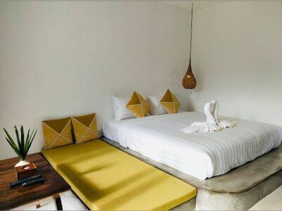 Canary Guesthouse