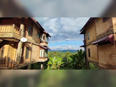 Khun Yuam Resort