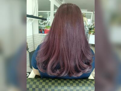 Ranu Salon