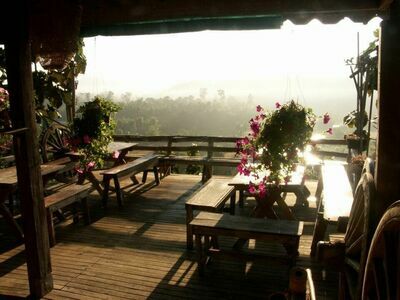 Khun Yuam Resort