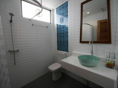 Baiyoke Chalet Hotel