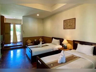 Fern Resort
