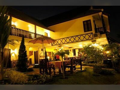 Rimtarn Resort