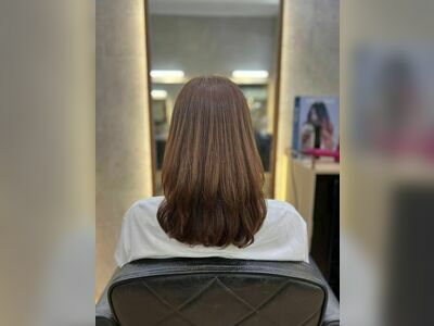 Duangkamol Salon