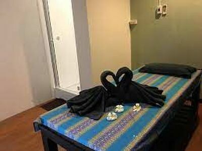 Baan Wiang Chan Massage for Health