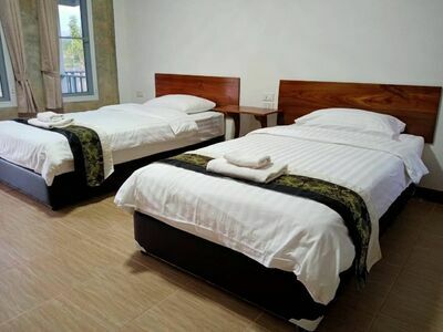 Jeerang Countryside Resort