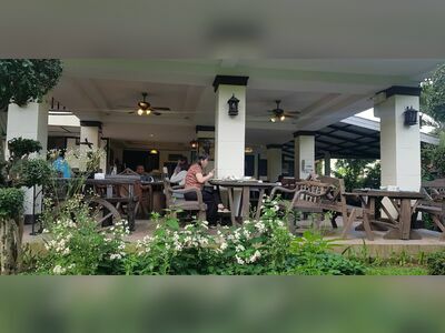 Rimtarn Resort