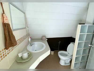Popeye House