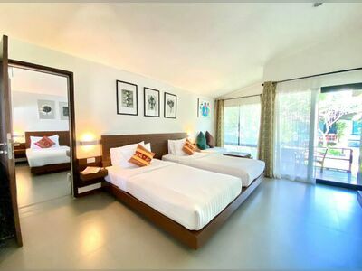 Family House Zen Boutique Resort