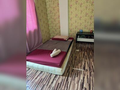 Chaba Massage for Health