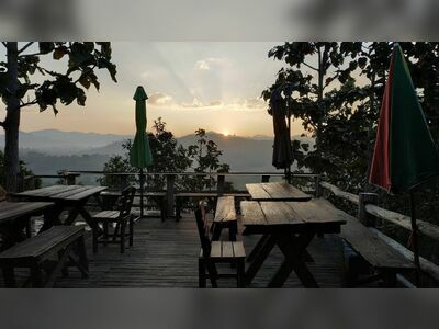 Khun Yuam Resort