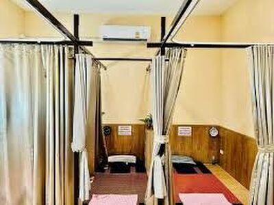 Baan Wiang Chan Massage for Health