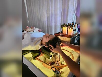 Baan Wiang Chan Massage for Health