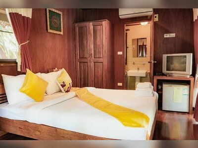 Banviewnam Camping & Resort