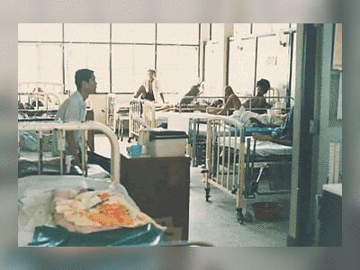 Dan Chang Hospital